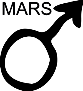 Mars