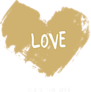 Love is all you need