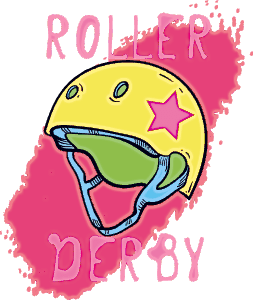 Roller derby