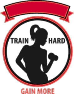 Train hard