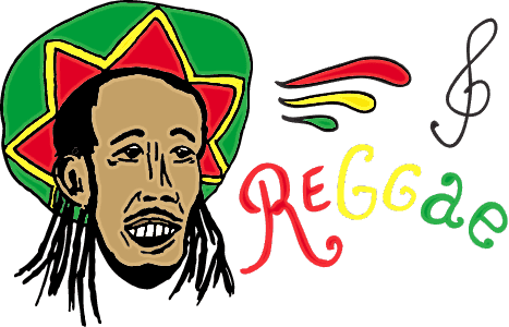 Reggae