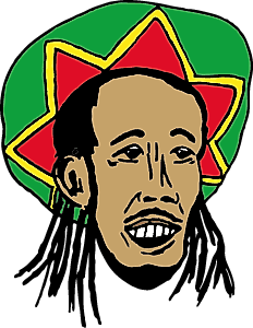 Rasztafari