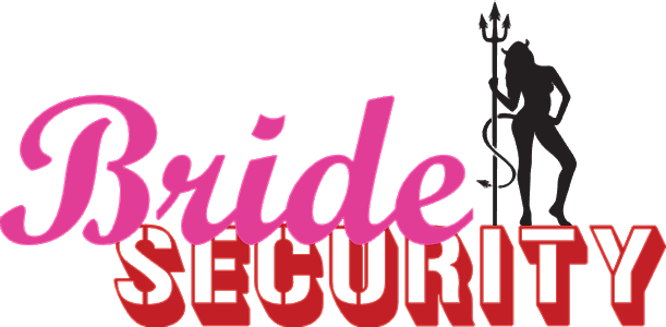 Bride security