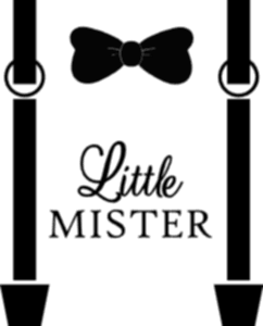 Little mister