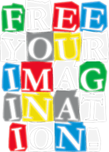 Free your imagination