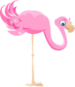 Flamingó