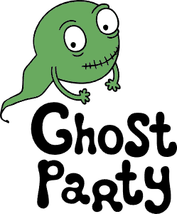 Ghost party