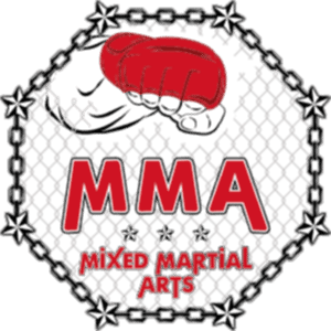 MMA logó