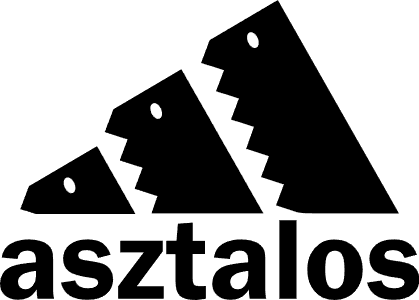 Asztalos