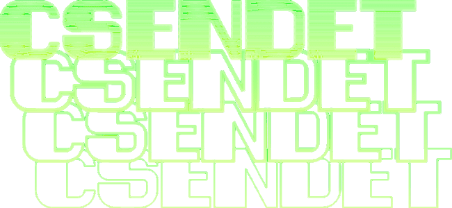 CSENDET