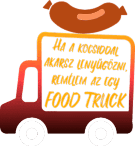 Food truck