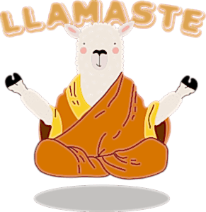 Llamaste