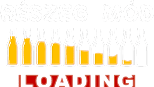 Részeg mód sör