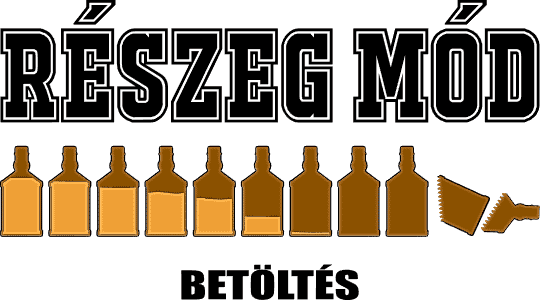 Részeg mód whiskey