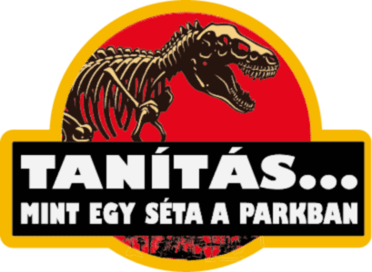 Jurassic tanár