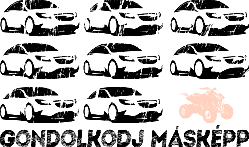 Gondolkodj másképp