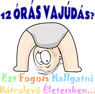 Baba sztori vajúdás