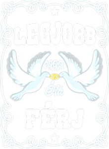 Legjobb férj