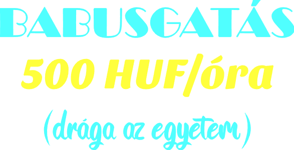 Babusgatás