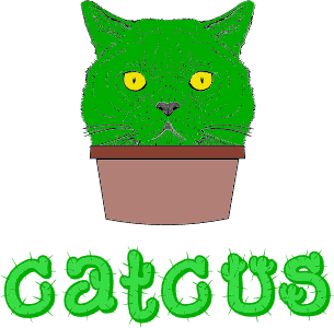 Catcus