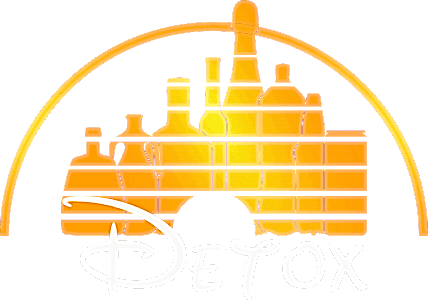 Detox Disney