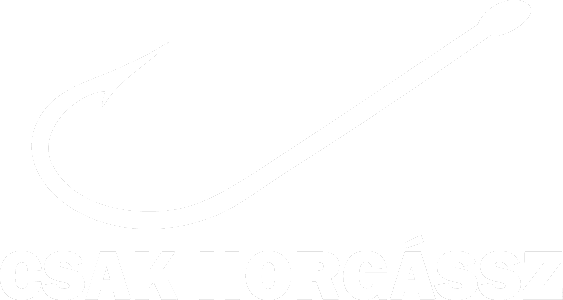 Csak horgássz