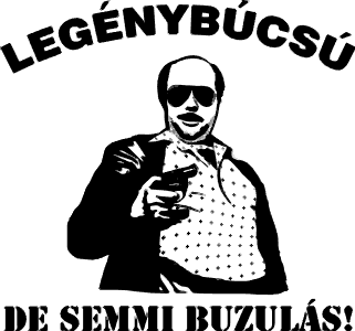 Torrente nem buzul