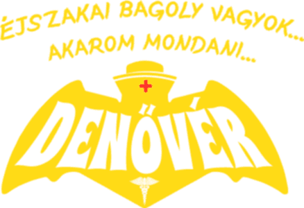 Denővér