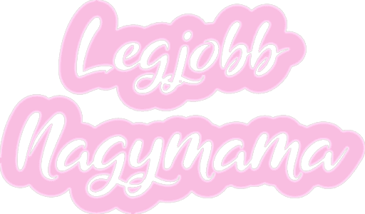 Legjobb nagymama