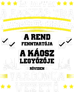 Raktáros