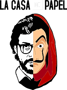 La casa de papel