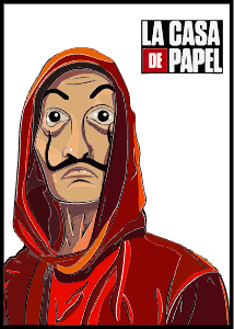 La casa de papel