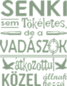 Tökéletes vadász