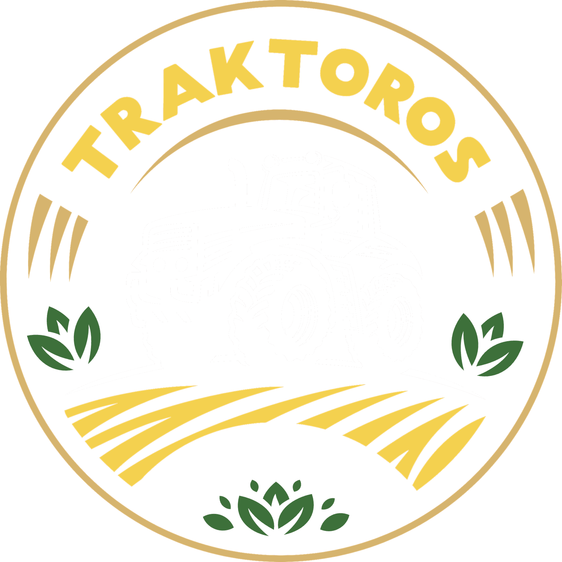 Traktoros