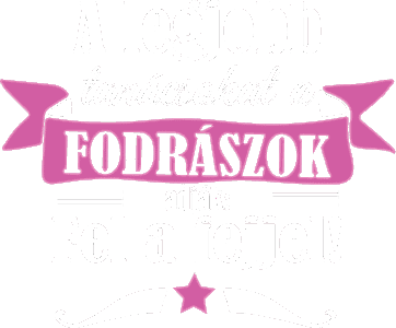 Fodrász