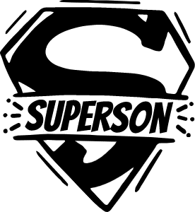 Superson