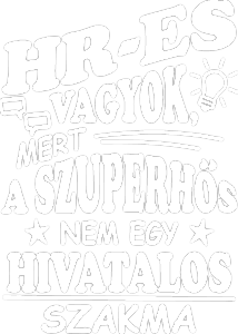 HR-es vagyok