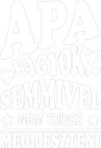 Apa vagyok