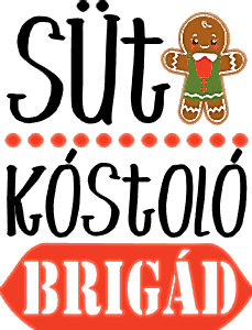 Süti kóstoló brigád