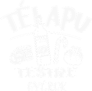 Télapu testre gyúrok