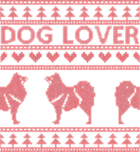 Dog lover