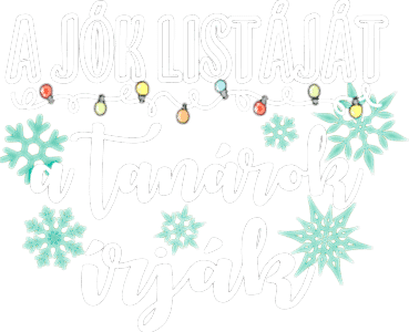 A jók listáját