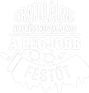 A legjobb festő