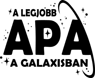 A legjobb apa a galaxisban