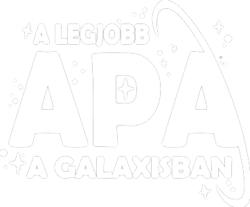 A legjobb apa a galaxisban