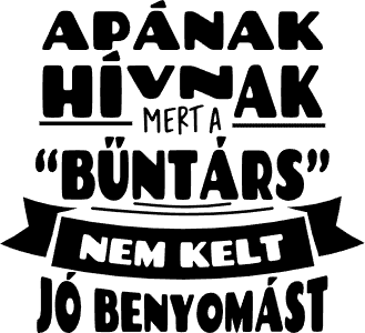 Apának hívnak