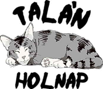 Talán holnap