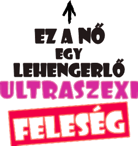 Ultraszexi feleség