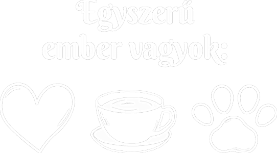 Egyszerű ember vagyok