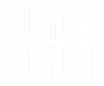 Fuck off